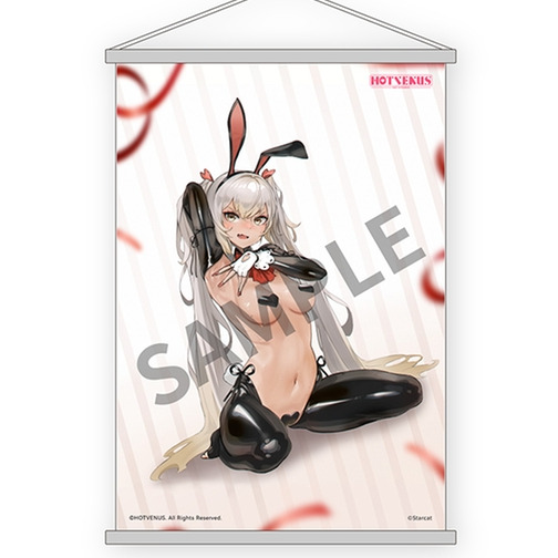 Original Character Nana Kuroe Tapestry Set Edition Native Moehime