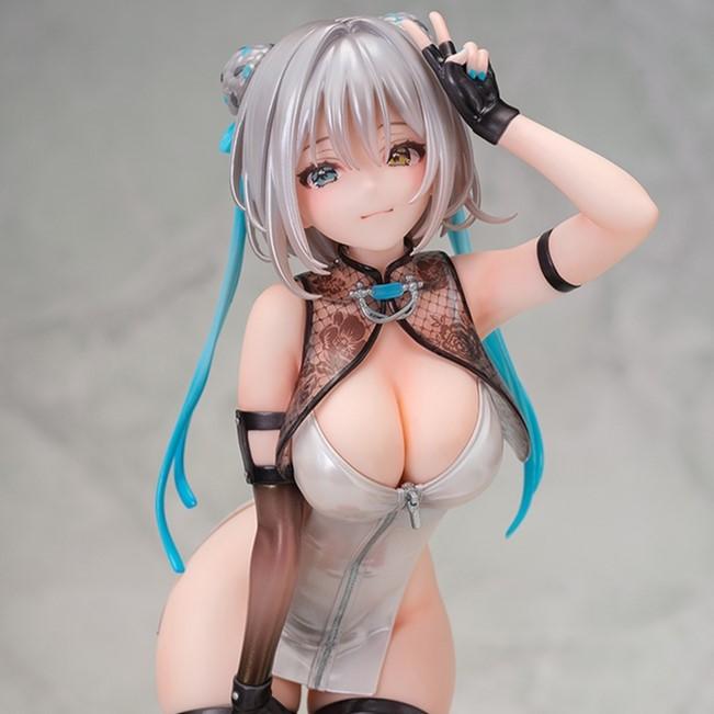 MeiMei NATIVE Moehime Japantoys