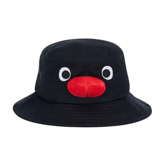 Pingu Bucket Hat Moehime Japantoys