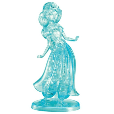 Crystal Gallery Aladdin Jasmine