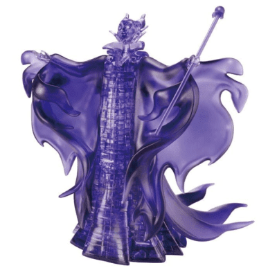 Crystal Gallery Maleficent