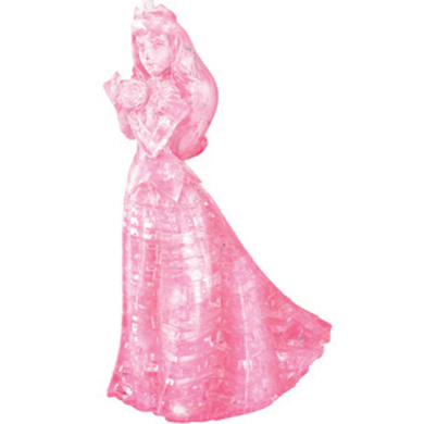 Crystal Gallery Princess Aurora