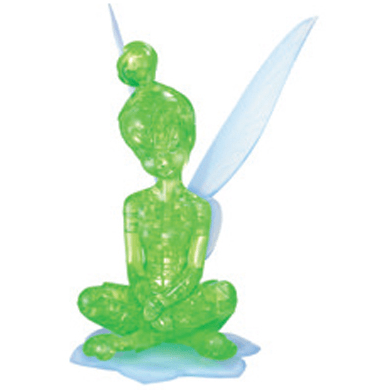 Crystal Gallery Tinker Bell