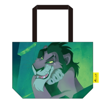 Eco Bag Disney Lion King Big Size
