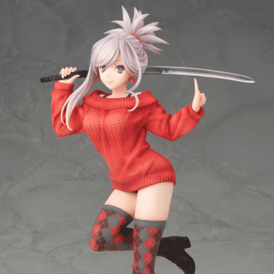 Fate Grand Order Musashi Miyamoto Casual Ver.
