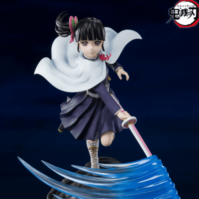 Figuarts ZERO Kimetsu no Yaiba Tsuyuri Kanao