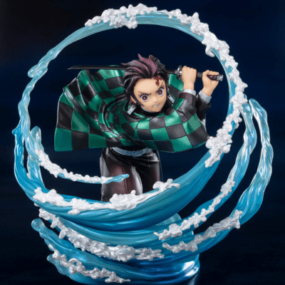 Figuarts ZERO Tanjirou Kamado
