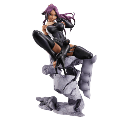 G.E.M Yoruichi Shihoin