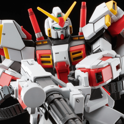 HG 1 144 RX-78-5 Gundam G05