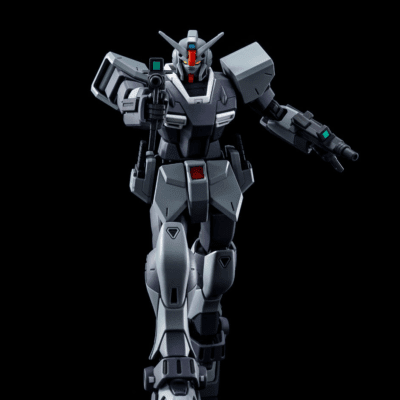 HG 1/144 RX-78XX Pixy