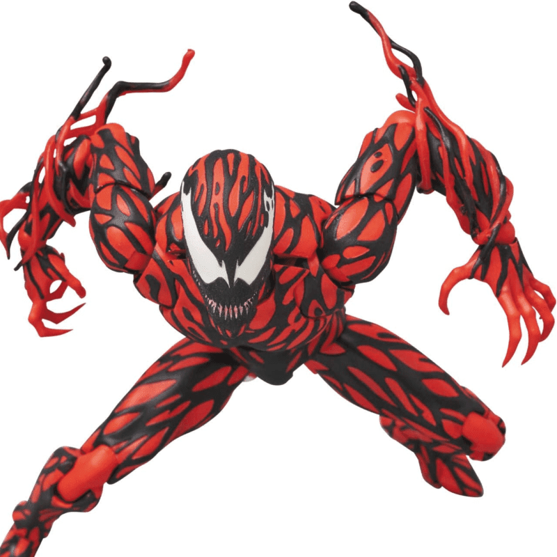 Marvel MAFEX No.118 Carnage