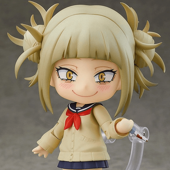 No.1333 Nendoroid Himiko Toga