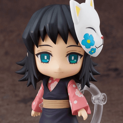 No.1570 Nendoroid Kimetsu no Yaiba Makomo