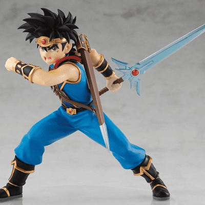 POP UP PARADE Dragon Quest Dai
