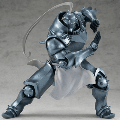 POP UP PARADE Fullmetal Alchemist Alphonse