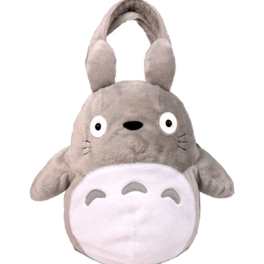 Plush Bag Totoro Big Size