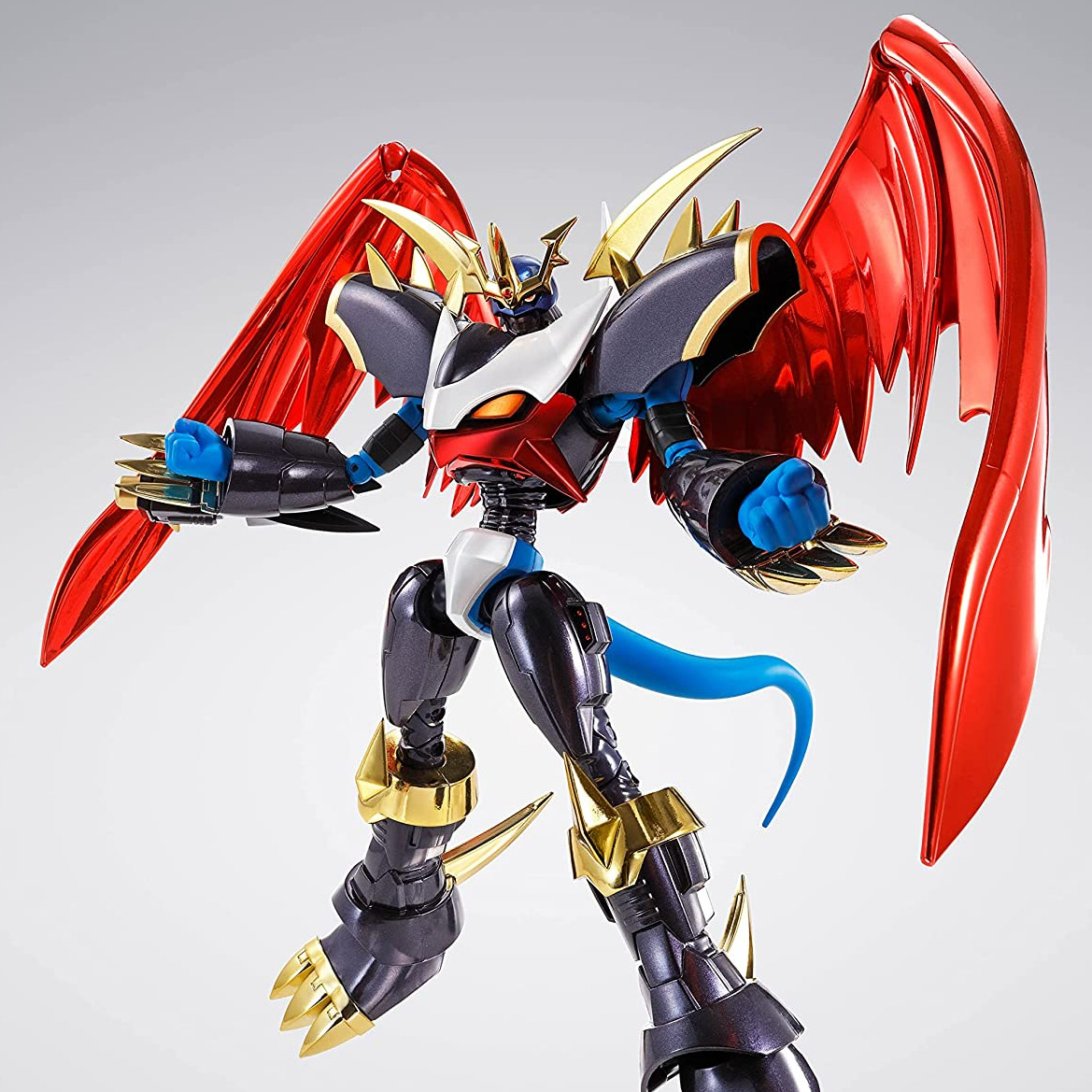 Digimon Imperialdramon (Fighter Mode) Edition Limitée [SH Figuarts][Importación Japonesa