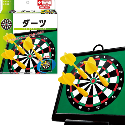 STD Portable Darts Game