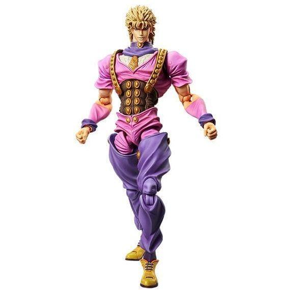 Dio Brando  Jojo bizarre, Jojo's bizarre adventure, Jojo