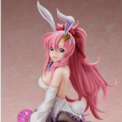 B-style Mobile Suit Gundam SEED Lacus Clyne Bunny Ver.