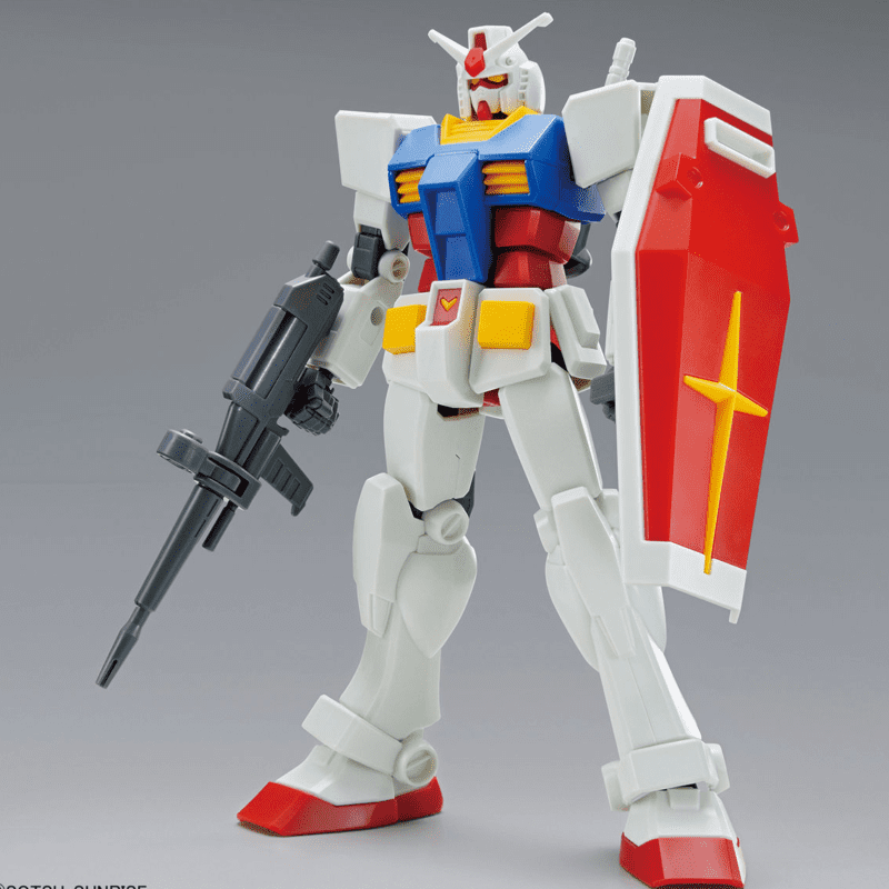 ENTRY GRADE 1 144 RX-78-2 Gundam