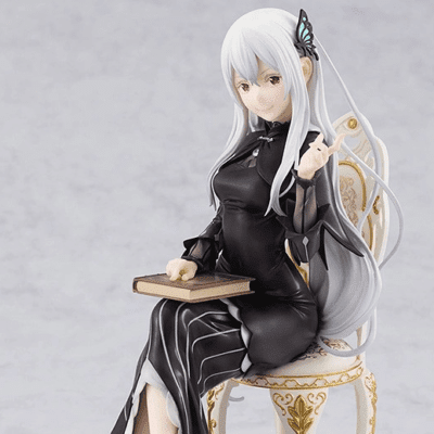 Echidna Tea Party Ver