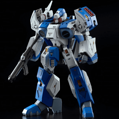 Genesis Climber Mospeada RIOBOT AFC-01H Legioss (Type ETA) 1 48