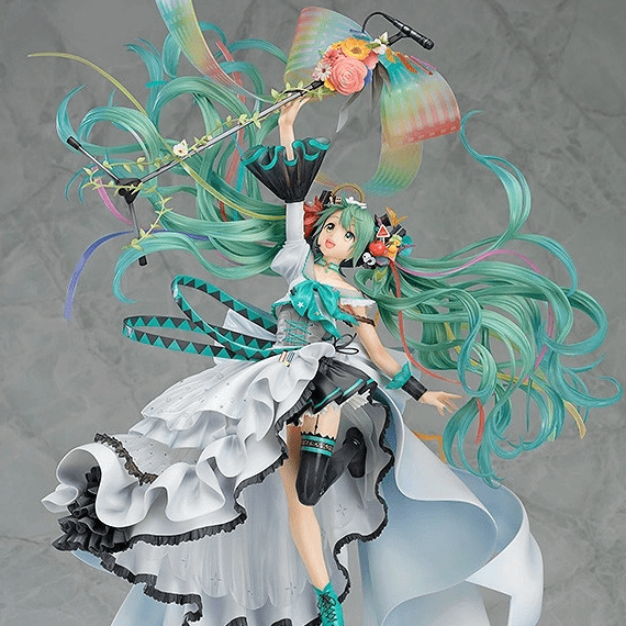 miku memorial dress