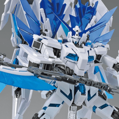 MG 1 100 [Gundam Base Limited] Unicorn Gundam Perfectibility
