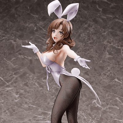 Mamako Oosuki Bunny Ver