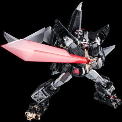 Metamor-Force Bari Ation Dancouga Super Beast Machine God Final Dancouga