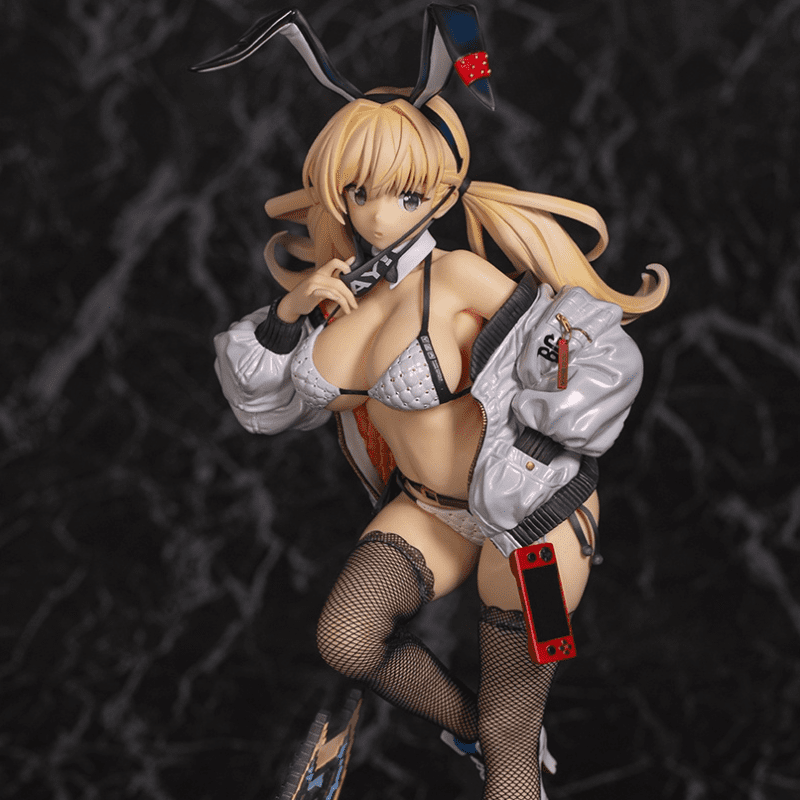 Mimi Usada Illustration by Saitom