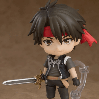 No.1404 Nendoroid Orphen
