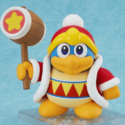 No.1950 Nendoroid King Dedede