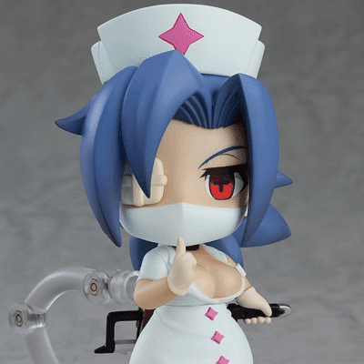No.1954 Nendoroid Valentine