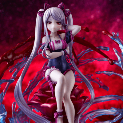 Overlord Shalltear Swimsuit