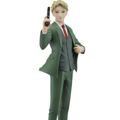 POP UP PARADE SPY×FAMILY Loid Forger