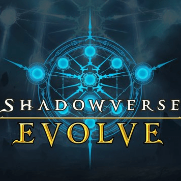 Shadowverse EVOLVE Deck 01 [ETD01]