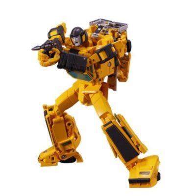 Transformers Masterpiece MP-39 Sunstreaker