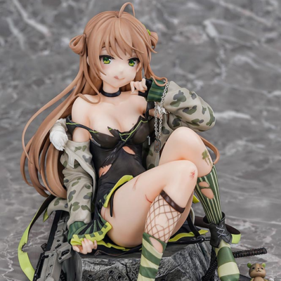 Dolls Frontline Am RFB
