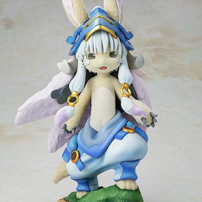 Made In Abyss Nanachi