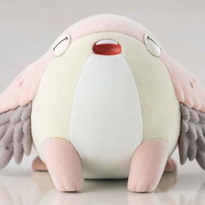 Made in Abyss Meinya Nuigurumi
