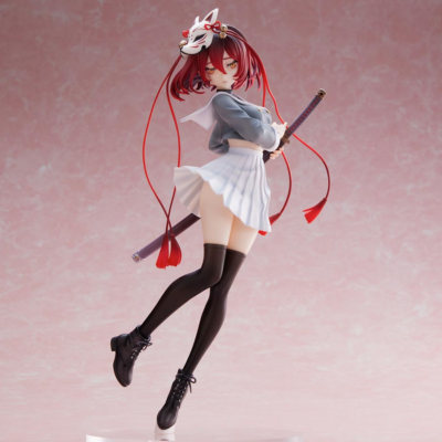 Original Character Wa Sailor-chan