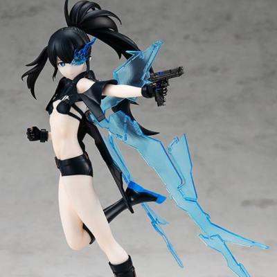 POP UP PARADE Empress Black Rock Shooter DAWN FALL Awakened Ver.