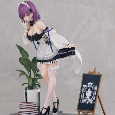 Azur Lane Penelope Salty Maid Ver.