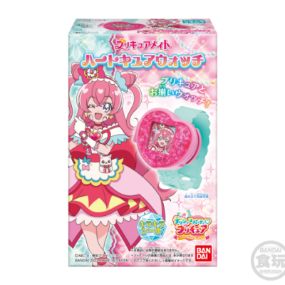 Delicious Party Pretty Cure Pretty Cure Mate BOX