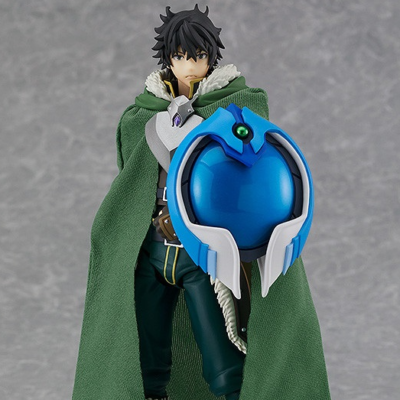 Figma 494 Naofumi Iwatani DX Edition