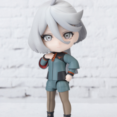 Figuarts Mini Miorine Rembran