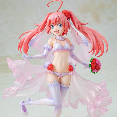 Milim Nava Wedding Bikini Ver.
