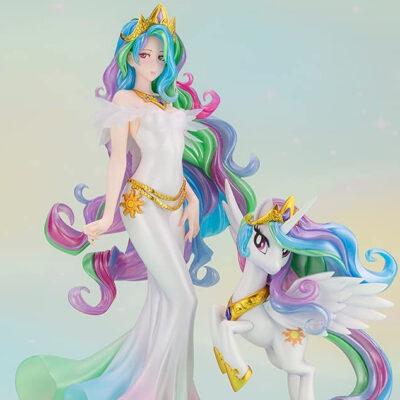 My Little Pony Bishoujo Princess Celestia